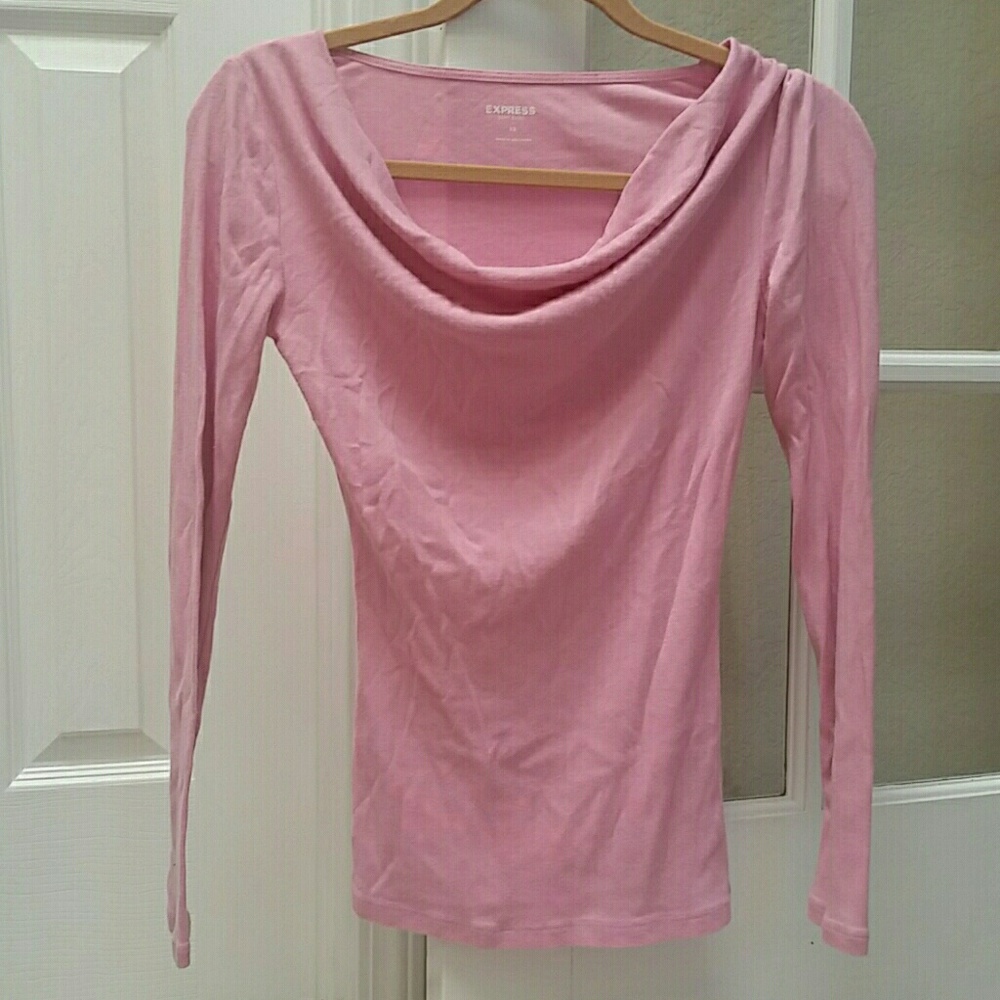 *BOGO* Express long sleeved top